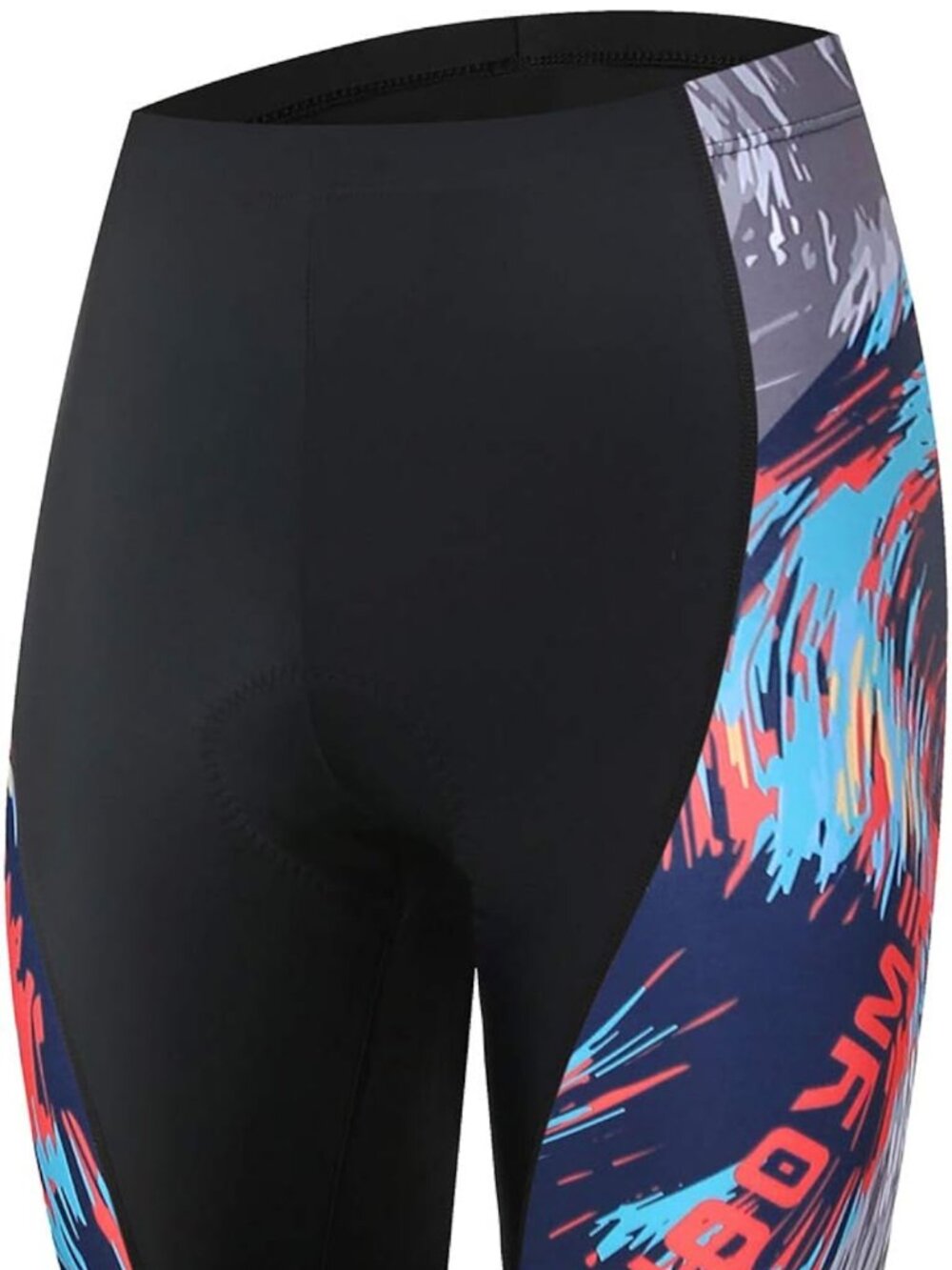 Womans Cycling Shorts with cushion